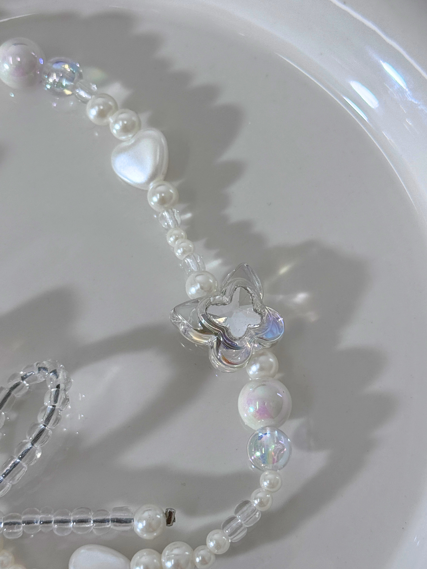 Sweet Dreams Phone Charm