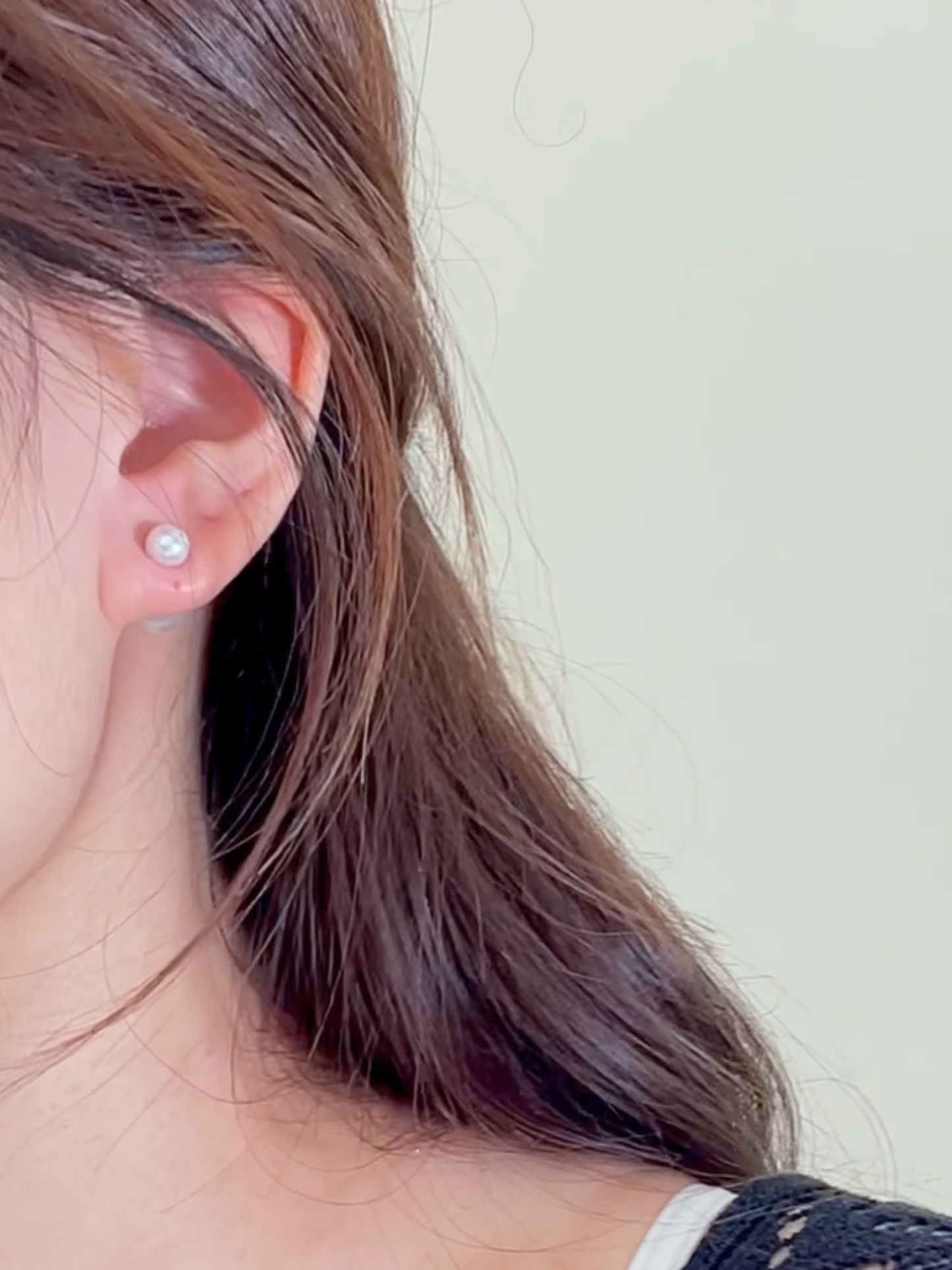 Raindrop 3 in 1 earrings💧