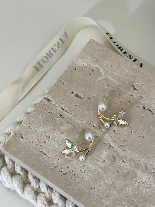 Butterfly’s Luster🦋✨