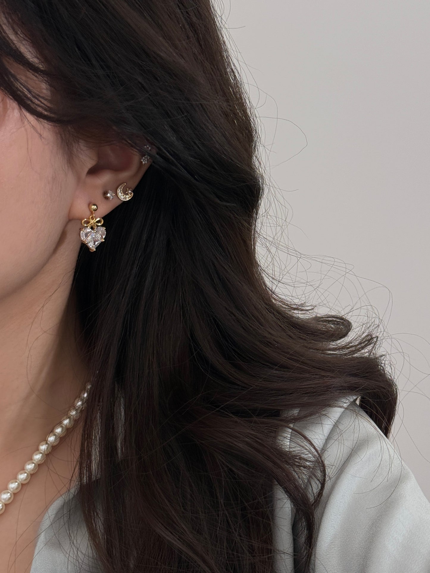 Sweet Giftbox Earrings 🎁