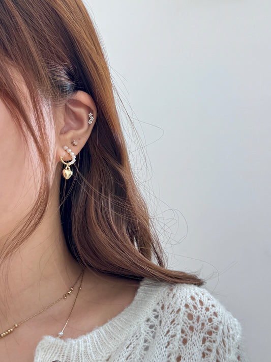 Question Earrings ❓